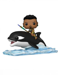 Figurka Marvel: Black Panther: Wakanda Forever - Namor