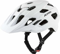 ALPINA Unisex - Dorośli, ANZANA TOCSEN Kask rowerowy,