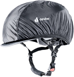 Pokrowiec na kask rowerowy Deuter Helmet Cover -