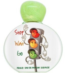 Lattafa Pride Stop Wait Go woda perfumowana