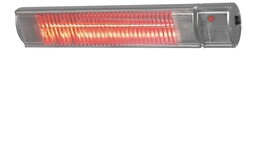 Eurom Promiennik tarasowy z pilotem, 2200W comfort