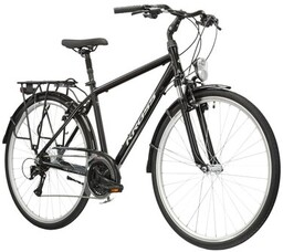 KROSS Rower trekkingowy Explorer 2.0 M23 28 cali