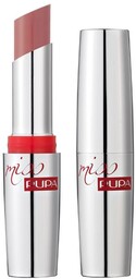 PUPA Miss Pupa Ultra Brilliant Lipstick pomadka