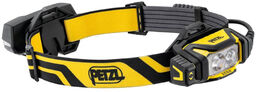 Latarka czołowa PETZL Xena black/yellow