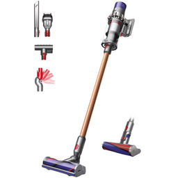 Dyson Cyclone V10 Absolute odkurzacz bezprzewodowy (Nikiel/Miedź)