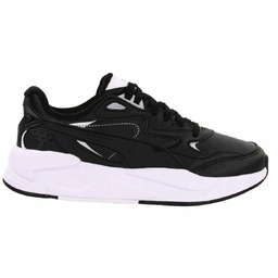 Buty młodzieżowe Puma X-RAY Mid SL Wtr 386205