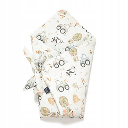 La Millou Rożek niemowlęcy Abc Farm