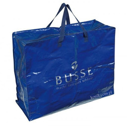 BUSSE Torba na derki i potniki 75x60x30cm