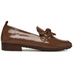 Loafersy Hispanitas HI254292 Brązowy