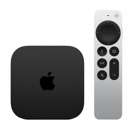 Odtwarzacz multimedialny Apple Apple Tv 4K 2022 64GB