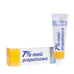 Farmapia, maść propolisowa 7%, 30 g