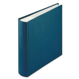 HAMA Album Wrinkled Niebieski (100 stron) Zyskaj