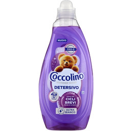 Coccolino Ultra Bianco - żel do prania (1480