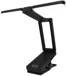 Tie Stage Led Lamp Lampa bezprzewodowa na klips