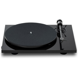 Pro-Ject E1.2 - Gramofon z wkładką Pick it