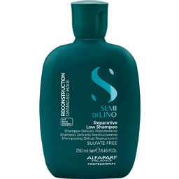 Alfaparf Semi Di Lino Reconstruction Szampon regenerujący