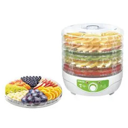 Sencor SFD 790WH 250W 5 sit Suszarka