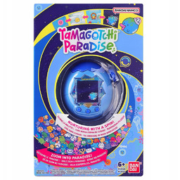 Tamagotchi Paradise Water