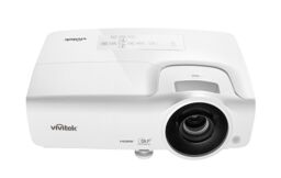 VIVITEK Projektor DX263-EDU +