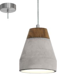 Eglo lampa wisząca Tarega 95525