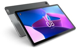Lenovo Tablet Tab M10 Plus (3rd Gen) Qualcomm