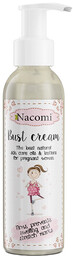 Nacomi - Bust Cream - Krem do biustu