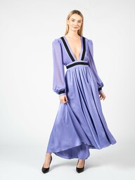 Pinko Sukienka "Pesca"