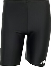 adidas Mężczyźni 3 STRIPES SWIM JAMMERS 8 INCH,