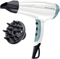 Suszarka do włosów REMINGTON D5216 SHINE THERAPY