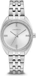 Zegarek kwarcowy Caravelle 43L214