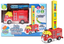 Auto układające domino E-Edu - Artyk