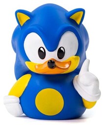 TUBBZ Figurka Sonic the Hedgehog: Sonic (edycja pudełkowa)