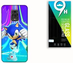 Etui Do Xiaomi Redmi Note 9 Pro /