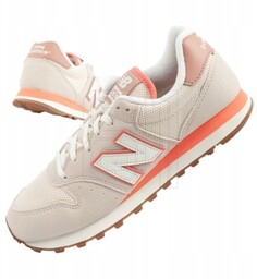 Buty New Balance Sneakersy W GW500BPC 37