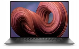 Laptop Dell Xps 17" i7-13700H Rtx 4070 8GB