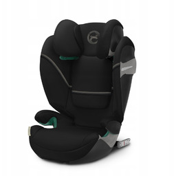 Fotelik Samochodowy Cybex Solution S2 I-fix