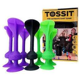 Art & Pollo Ou Gra w rzutki