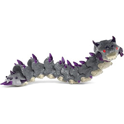 schleich ELDRADOR CREATURES Robak Cienia 70830 szczegółowa figurka