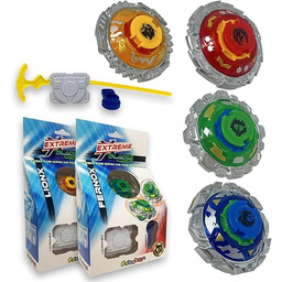 Sbabam Extreme Blade Bączek dla dzieci z efektem