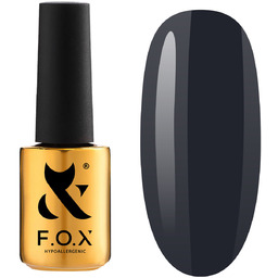 Fox Spectrum 077 Lakier Hybrydowy 7ml - Trwały