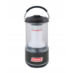 Lampa turystyczna Batteryguard 600 L Lantern Black Coleman