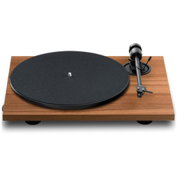 Pro-Ject E1.2 - Gramofon z wkładką Pick it