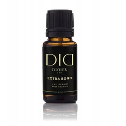 Didier, Primer bezkwasowy, Lab Extra Bond, 15 ml