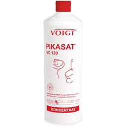 Voigt Pikasat Kwasowy Środek Do Gruntownego Mycia Pomieszczeń