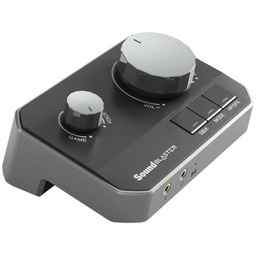 Creative Labs Sound Blaster G8 USB