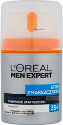 L''Oréal - MEN EXPERT - STOP ZMARSZCZKOM -