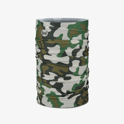 Chusta wielofunkcyjna Buff Coolnet UV+ Enob Khaki