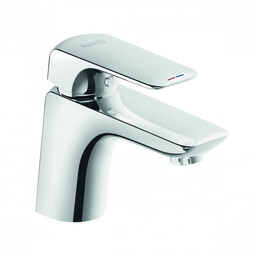 KLUDI 410280575 AMEO Jednouchwytowa bateria umywalkowa DN 15
