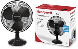Wentylator biurkowy HONEYWELL HTF1120BE