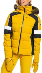 Kurtka damska Roxy Blizzard narciarska zimowa-XS